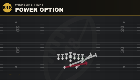 POWER OPTION from Wishbone Tight