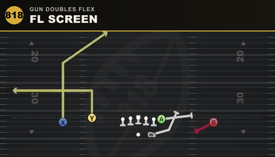 FL SCREEN from Gun Doubles Flex