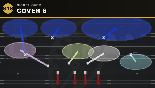 COVER 6 from Nickel Over