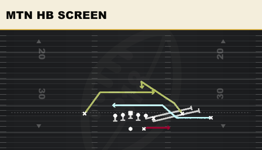 MTN HB SCREEN from Wing Trio