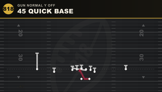 45 QUICK BASE from Gun Normal Y Off