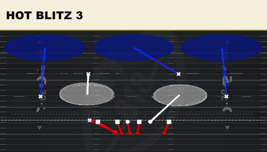 HOT BLITZ 3 from Swap Dbl Mug