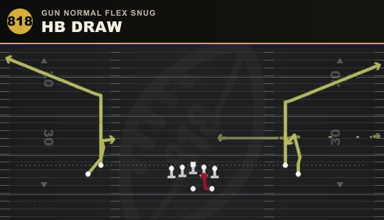 HB DRAW from Gun Normal Flex Snug