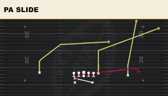 PA SLIDE from Pro