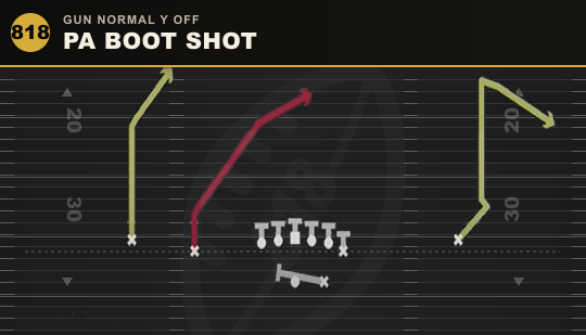 PA BOOT SHOT from Gun Normal Y Off