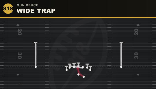 WIDE TRAP from Gun Deuce