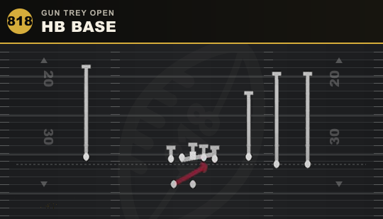 HB BASE from Gun Trey Open