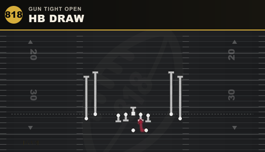 HB DRAW from Gun Tight Open