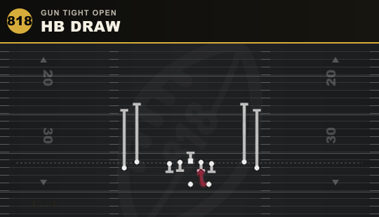 HB DRAW from Gun Tight Open