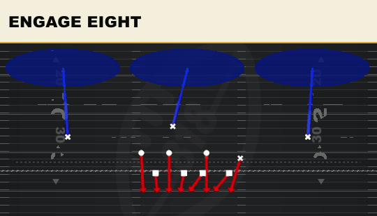 ENGAGE EIGHT from Normal