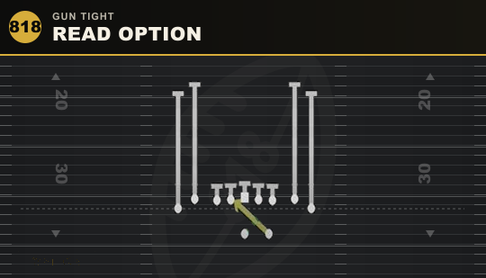 READ OPTION from Gun Tight