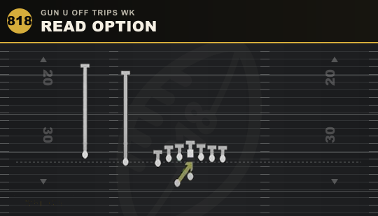READ OPTION from Gun U Off Trips Wk