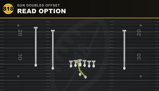 READ OPTION from Gun Doubles Offset