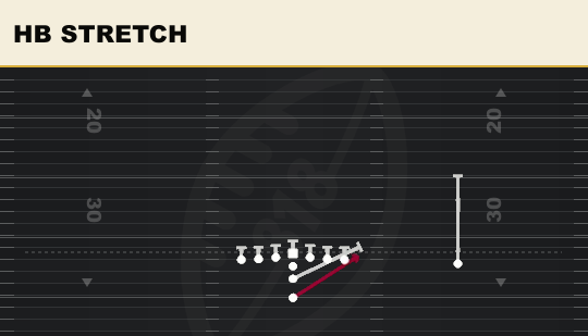 HB STRETCH from H Tight