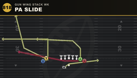 PA SLIDE from Gun Wing Stack Wk