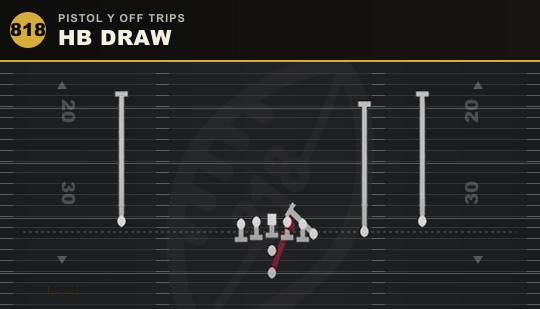 HB DRAW from Pistol Y Off Trips