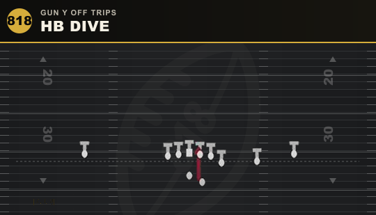 HB DIVE from Gun Y Off Trips