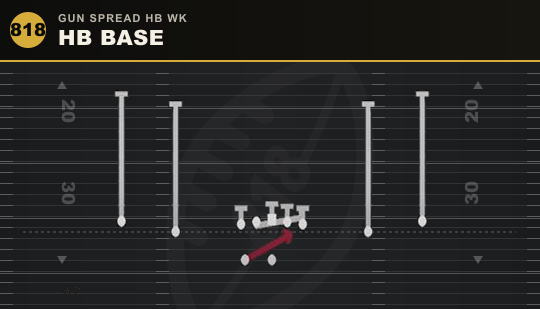 HB BASE from Gun Spread HB Wk