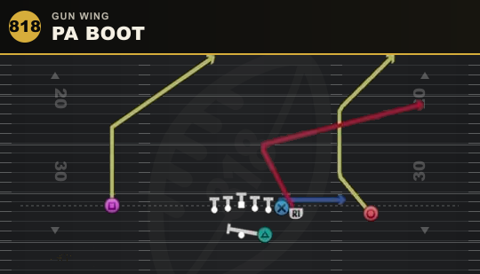 PA BOOT from Gun Wing