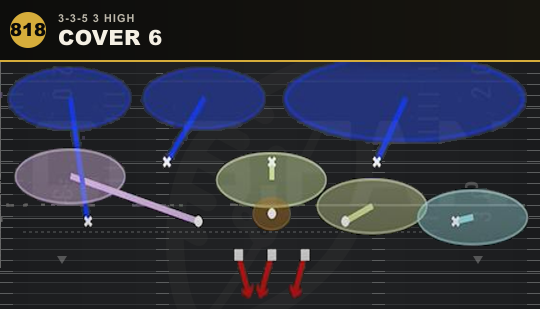 COVER 6 from 3-3-5 3 High