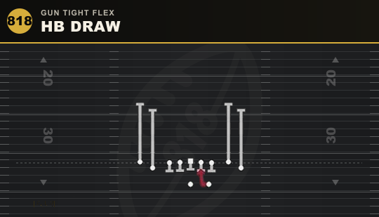 HB DRAW from Gun Tight Flex