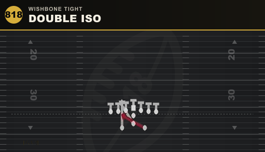 DOUBLE ISO from Wishbone Tight