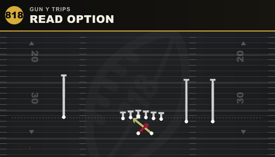 READ OPTION from Gun Y Trips