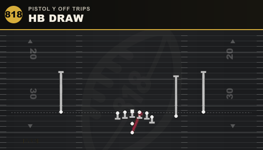 HB DRAW from Pistol Y Off Trips