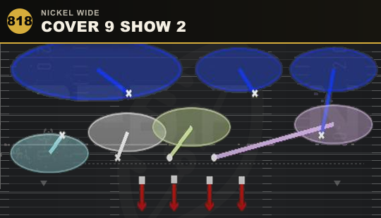COVER 9 SHOW 2 from Nickel Wide