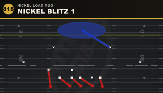 NICKEL BLITZ 1 from Nickel Load Mug