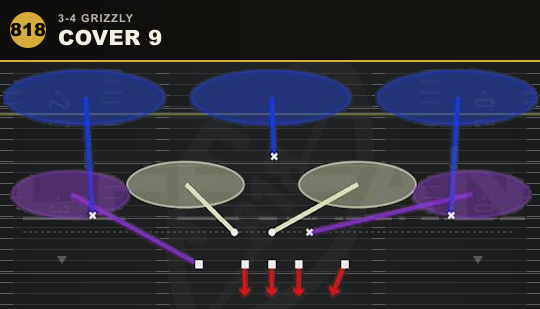 COVER 9 from 3-4 Grizzly