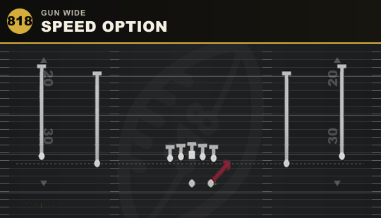 SPEED OPTION from Gun Wide