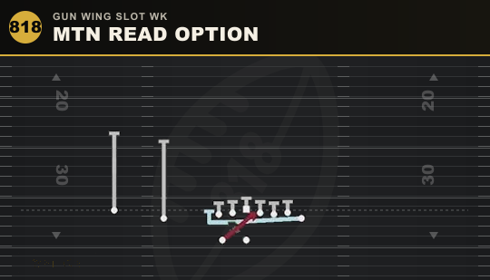 MTN READ OPTION from Gun Wing Slot Wk