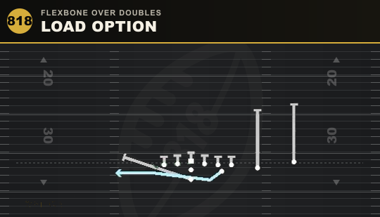 LOAD OPTION from Flexbone Over Doubles