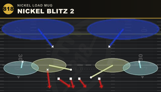 NICKEL BLITZ 2 from Nickel Load Mug