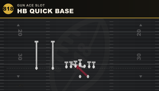 HB QUICK BASE from Gun Ace Slot