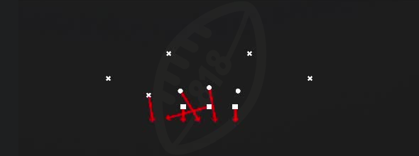 NICKEL BLITZ 3 from 3-3 Stack