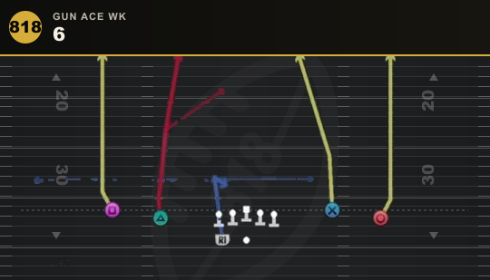 6 from Gun Ace Wk