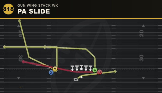 PA SLIDE from Gun Wing Stack Wk
