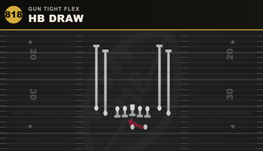 HB DRAW from Gun Tight Flex