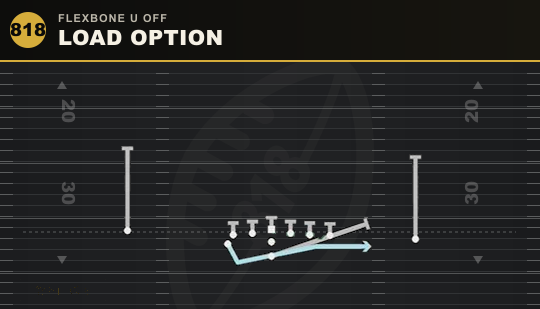 LOAD OPTION from Flexbone U Off