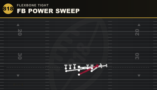FB POWER SWEEP from Flexbone Tight