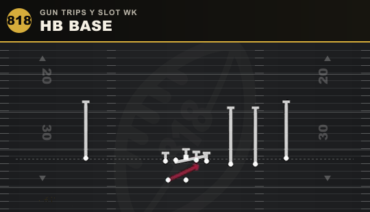 HB BASE from Gun Trips Y Slot Wk