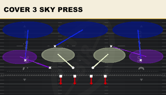 COVER 3 SKY PRESS from Wide