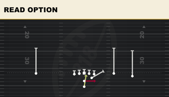 READ OPTION from Open Flex