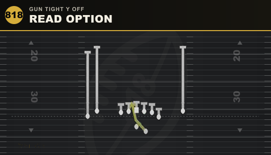 READ OPTION from Gun Tight Y Off