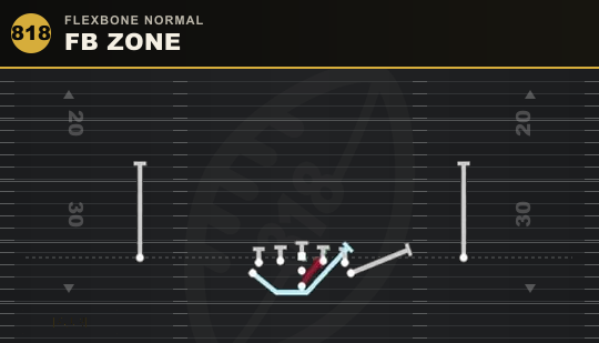 FB ZONE from Flexbone Normal