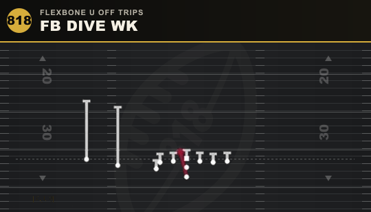 FB DIVE WK from Flexbone U Off Trips