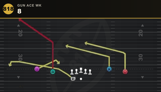 8 from Gun Ace Wk