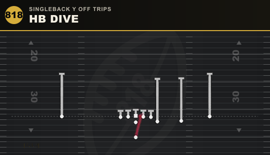 HB DIVE from Singleback Y Off Trips